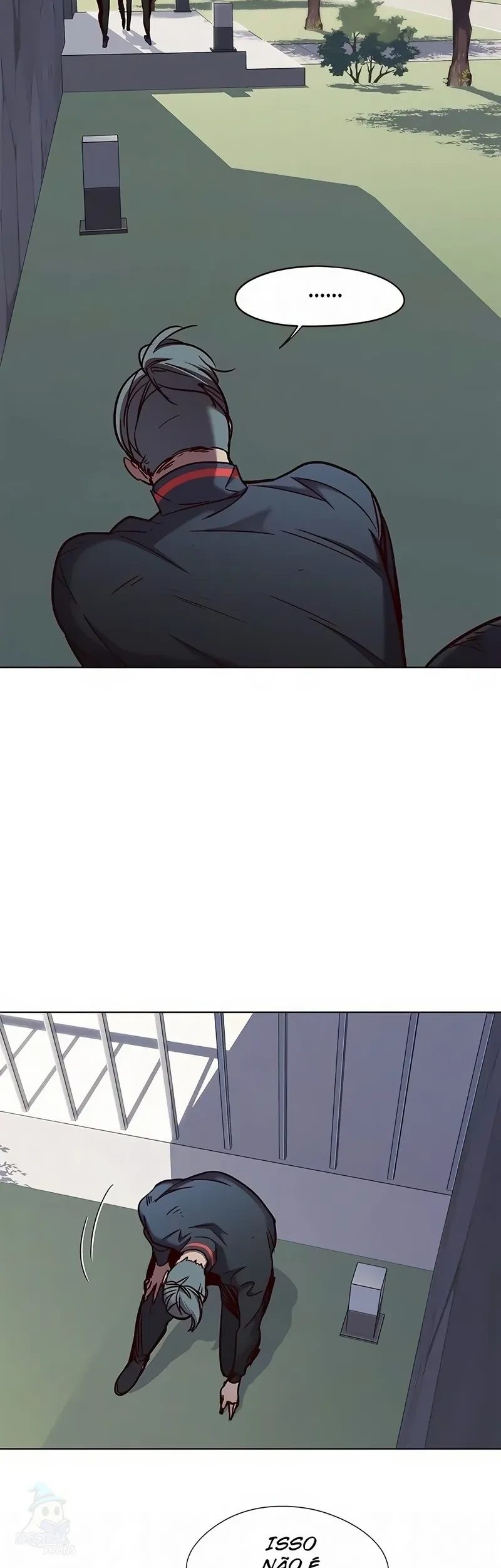 Read Eleceed BR Manga Online
