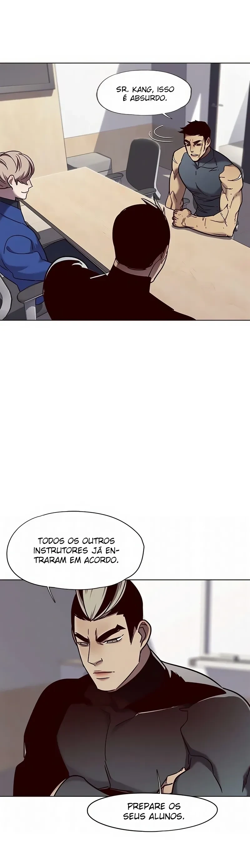 Read Eleceed BR Manga Online