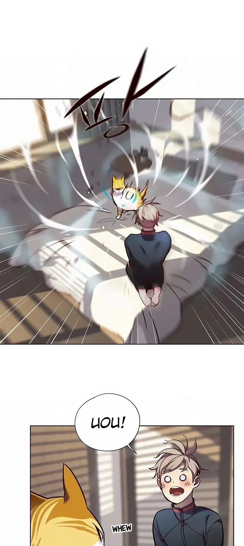 Read Eleceed BR Manga Online