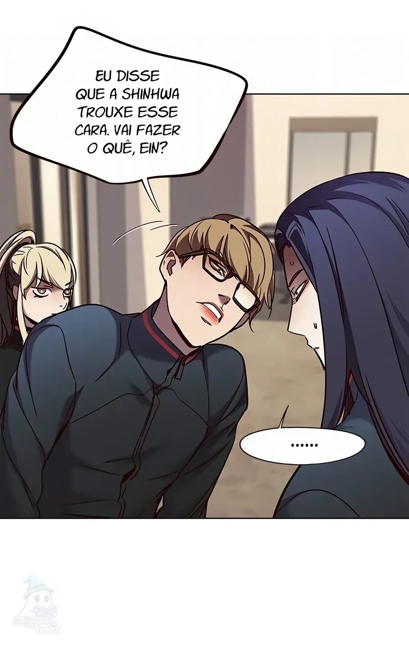 Read Eleceed BR Manga Online
