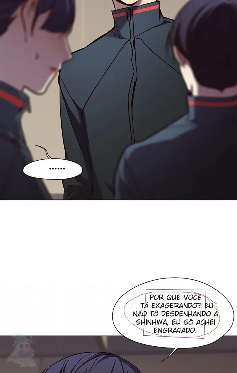 Read Eleceed BR Manga Online