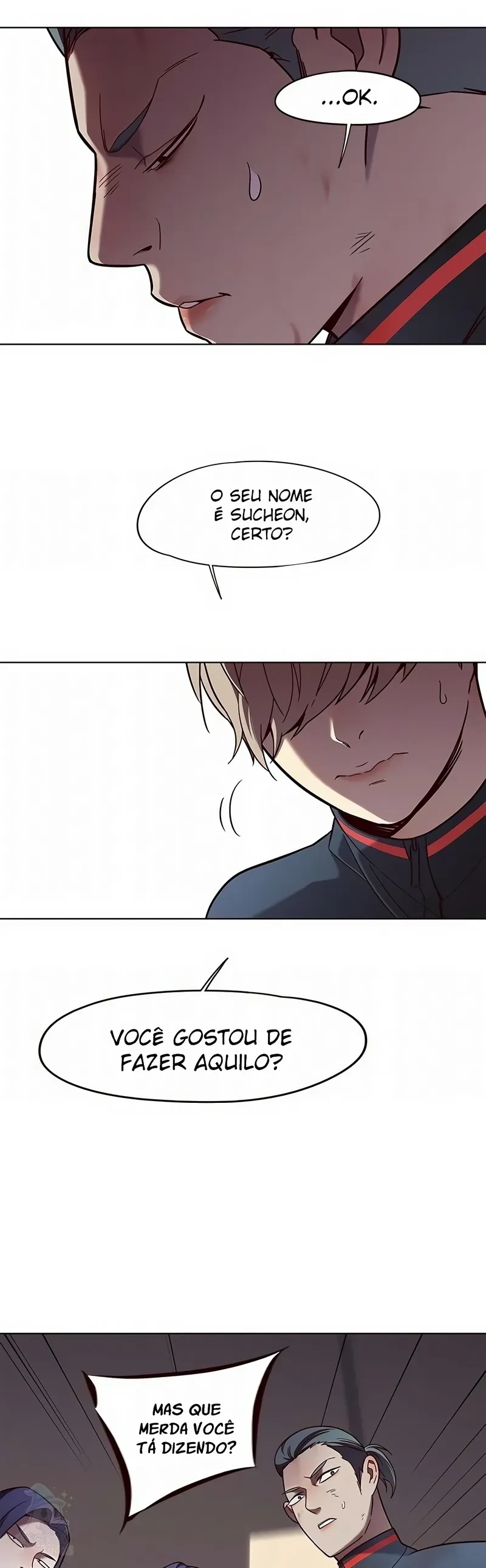 Read Eleceed BR Manga Online