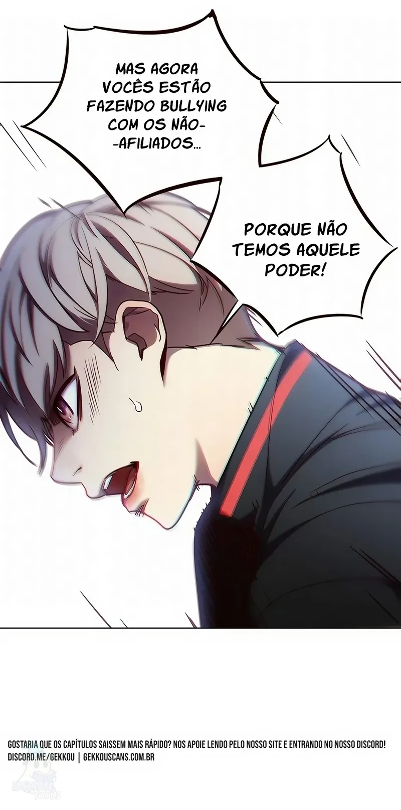 Read Eleceed BR Manga Online