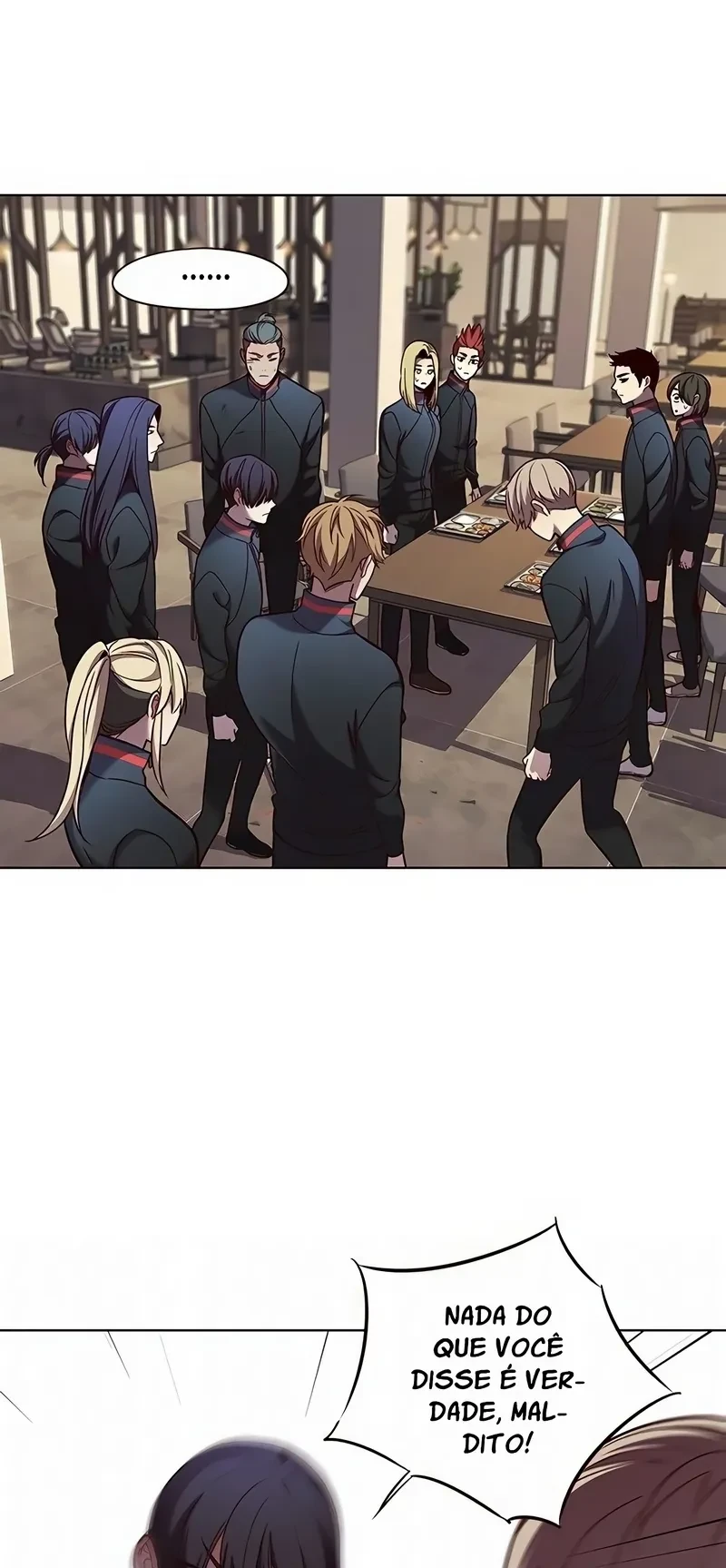 Read Eleceed BR Manga Online