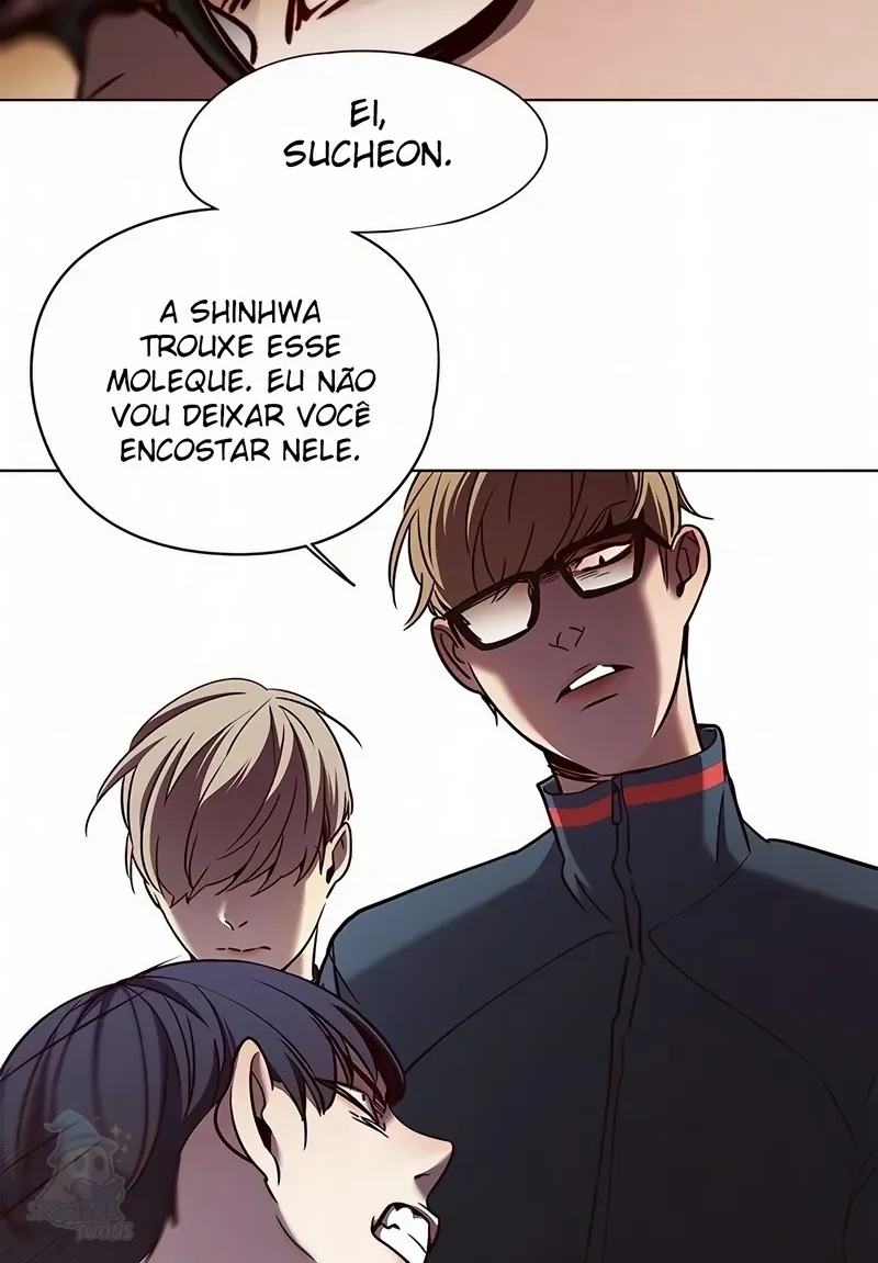 Read Eleceed BR Manga Online