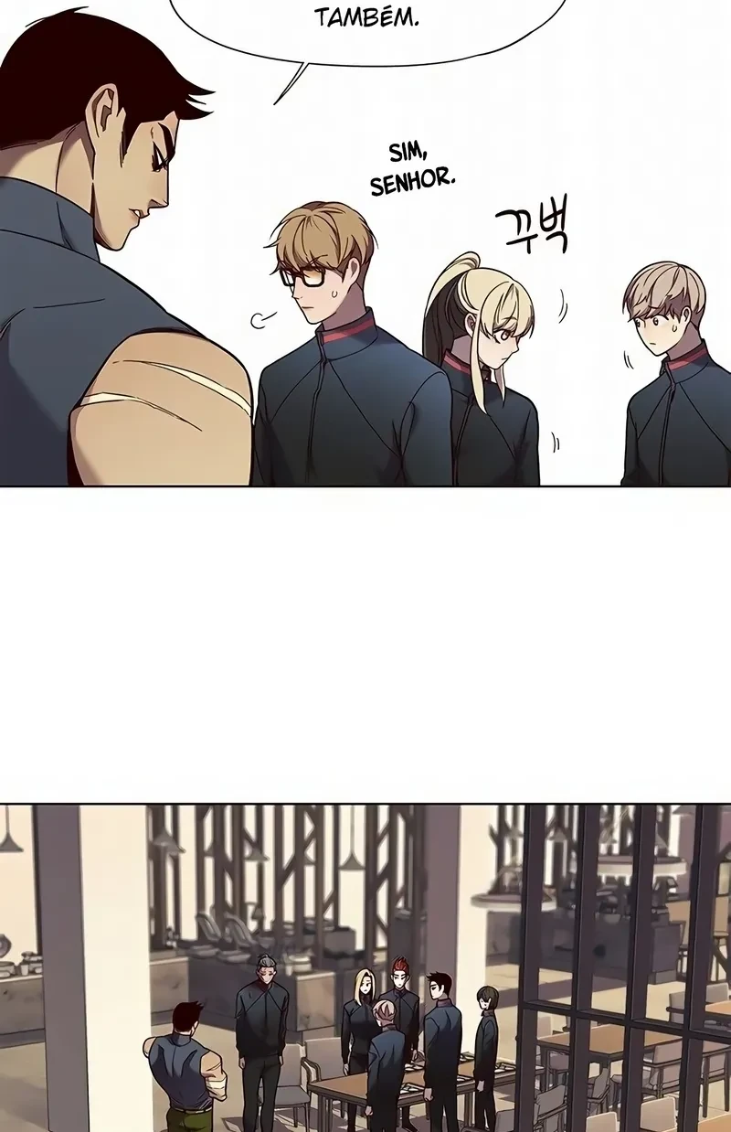 Read Eleceed BR Manga Online
