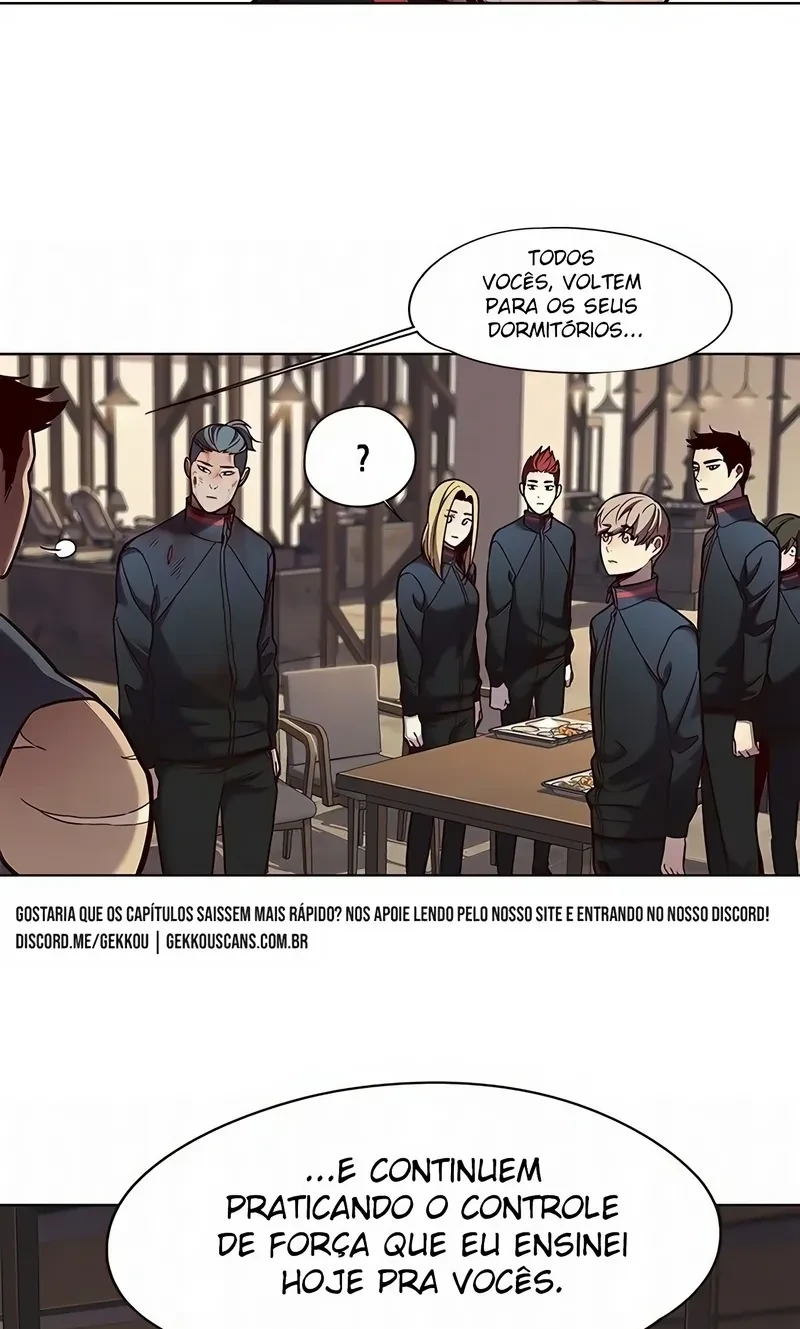 Read Eleceed BR Manga Online