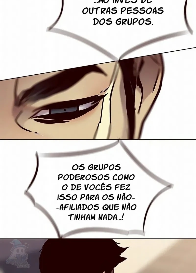 Read Eleceed BR Manga Online