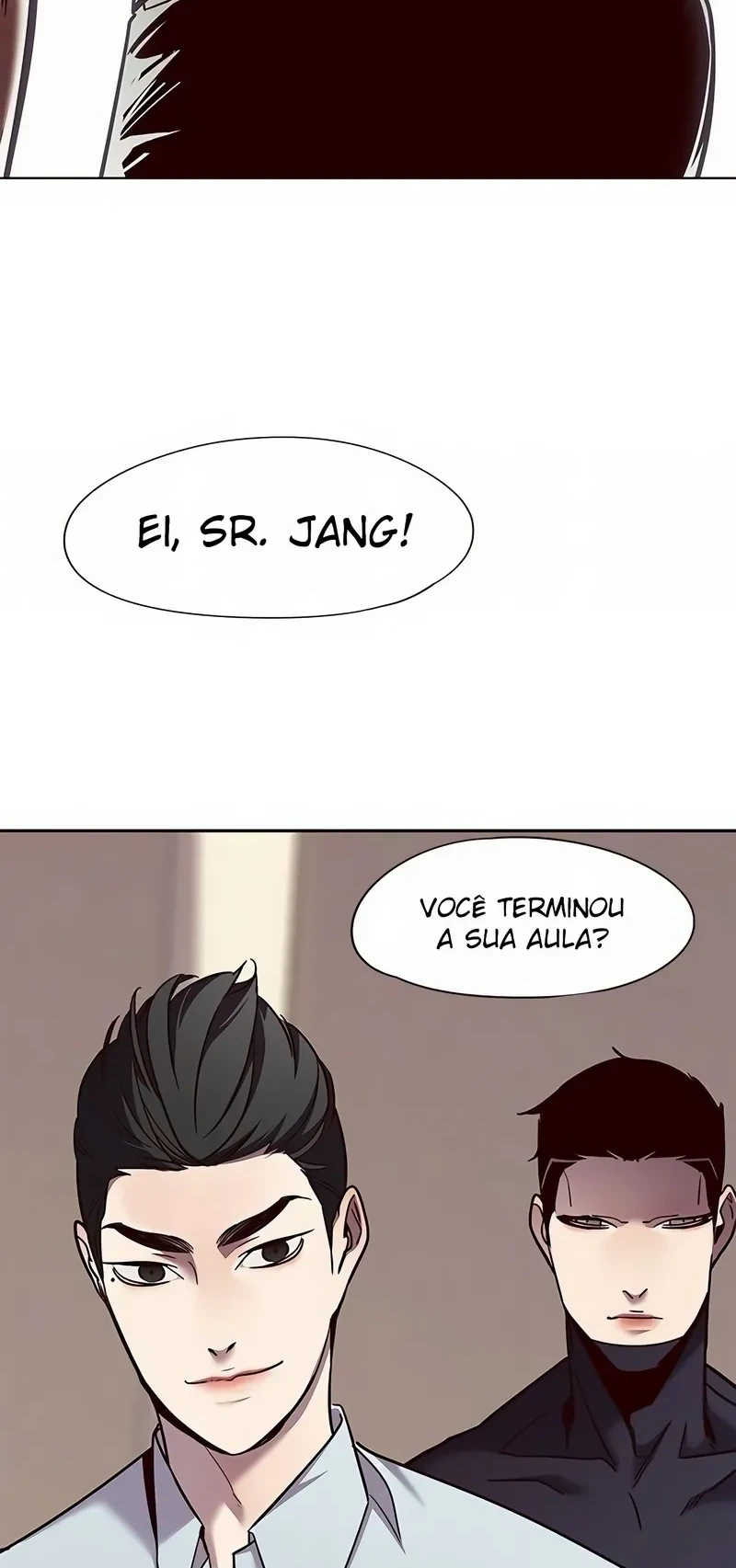Read Eleceed BR Manga Online