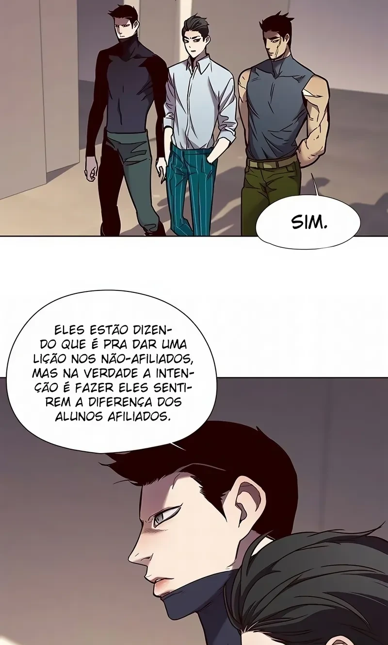 Read Eleceed BR Manga Online