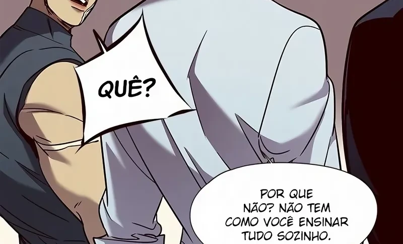 Read Eleceed BR Manga Online