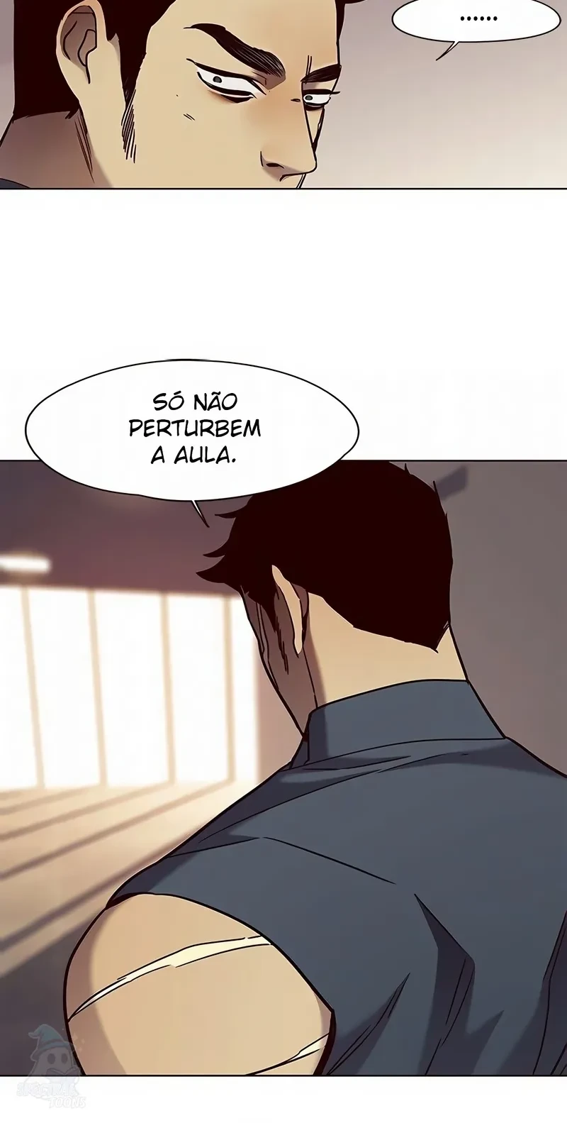Read Eleceed BR Manga Online