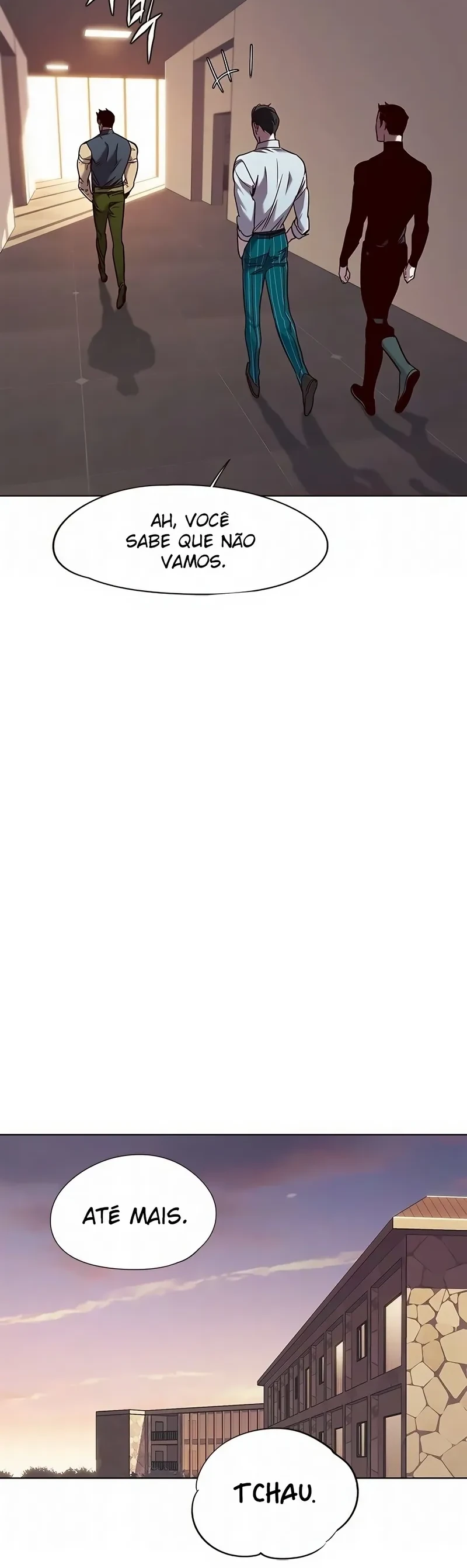 Read Eleceed BR Manga Online