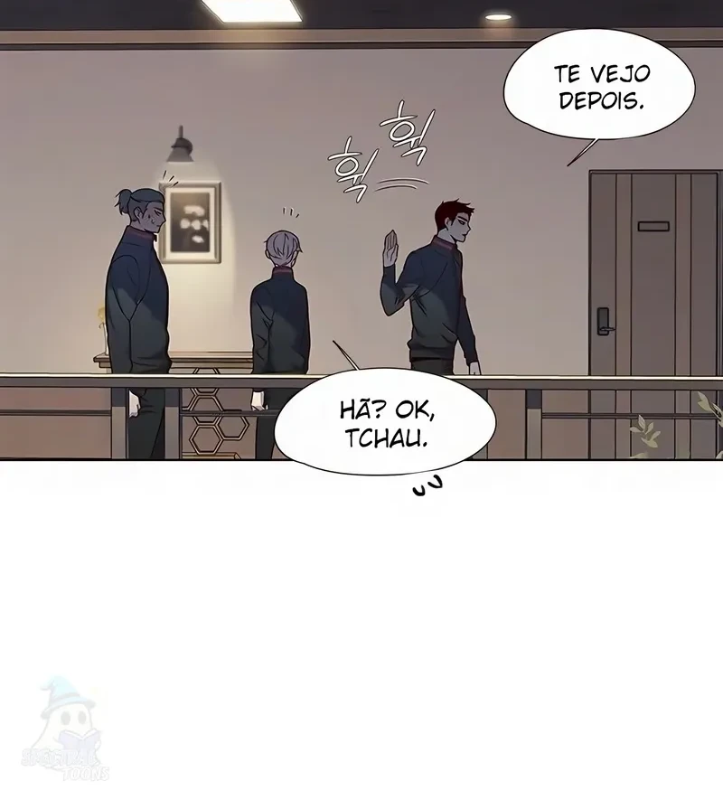 Read Eleceed BR Manga Online
