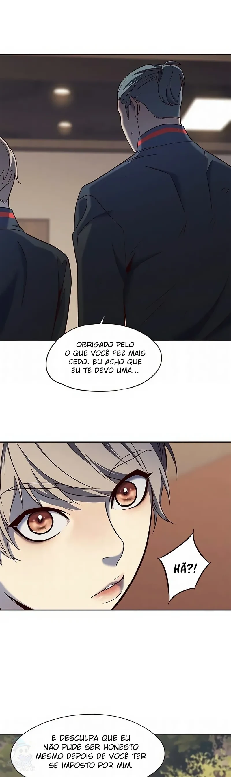 Read Eleceed BR Manga Online