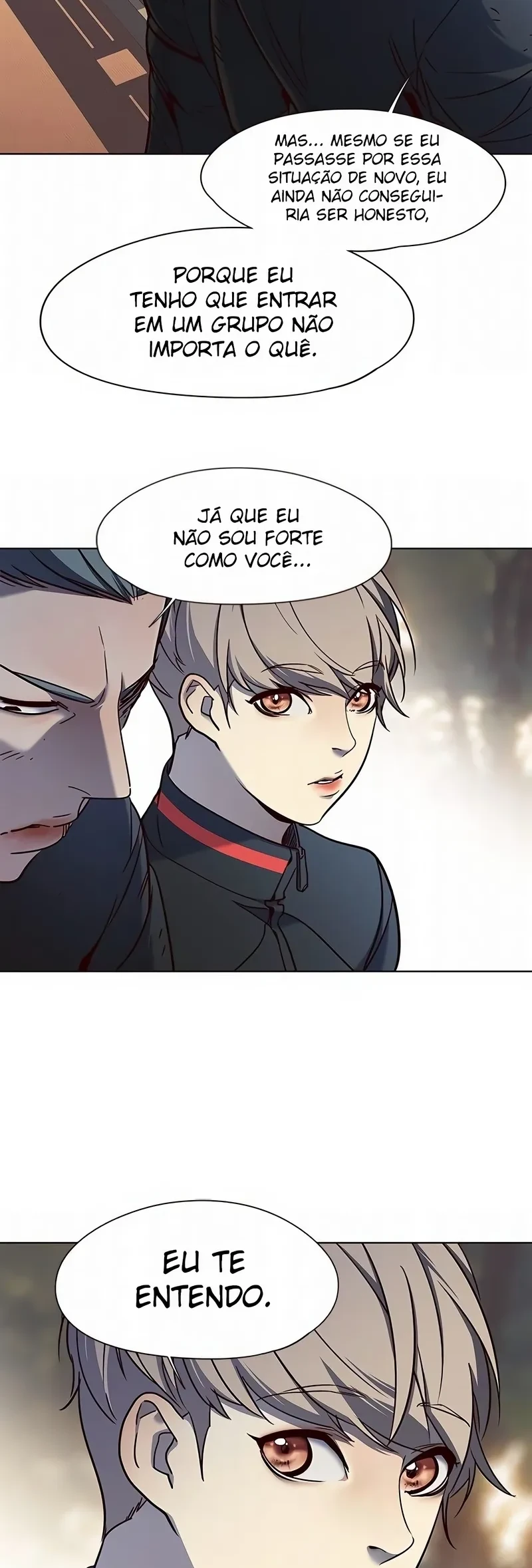 Read Eleceed BR Manga Online