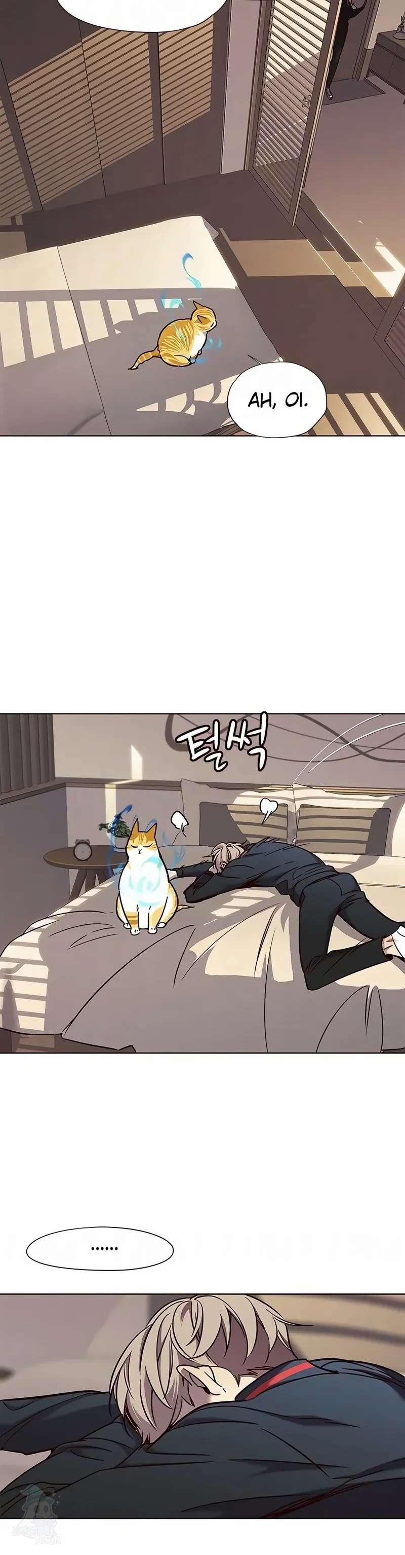 Read Eleceed BR Manga Online