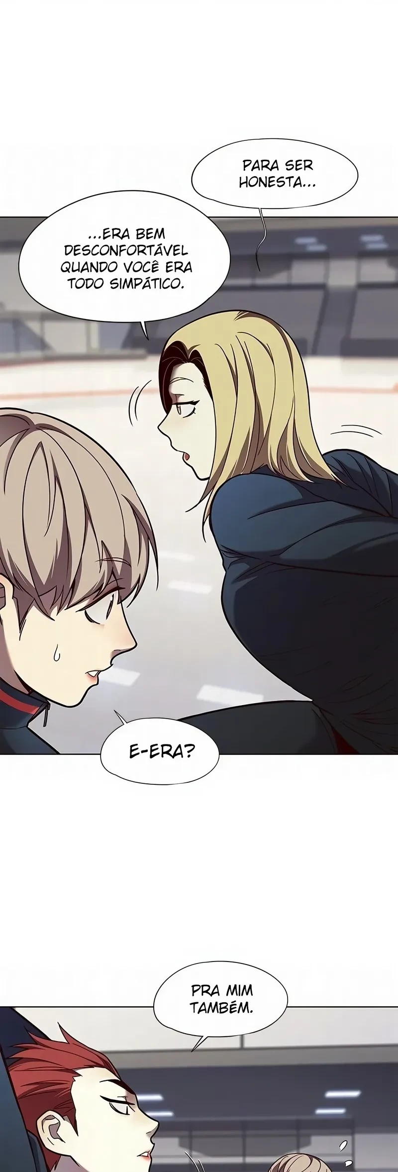 Read Eleceed BR Manga Online