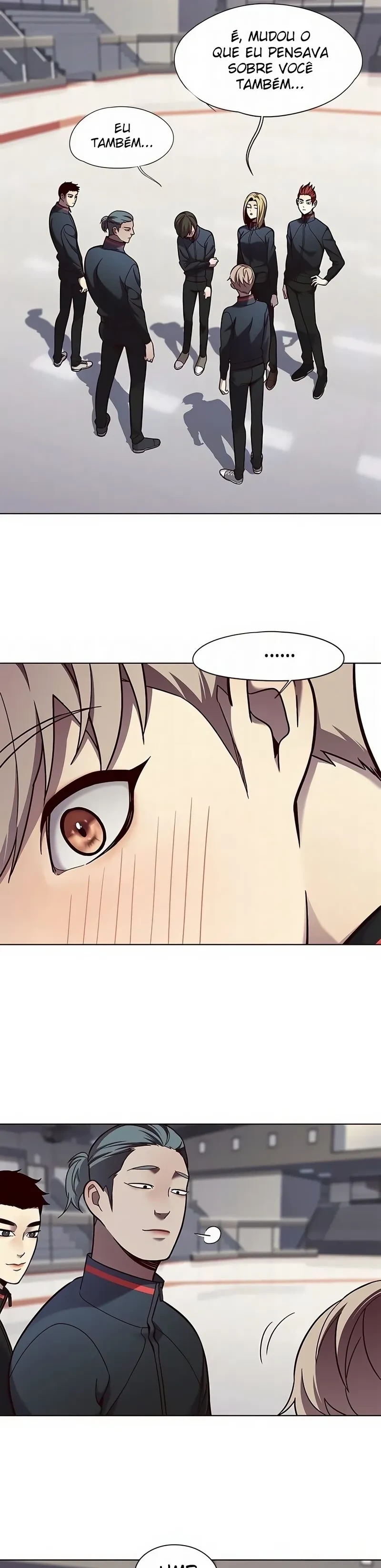 Read Eleceed BR Manga Online