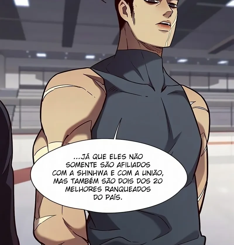 Read Eleceed BR Manga Online