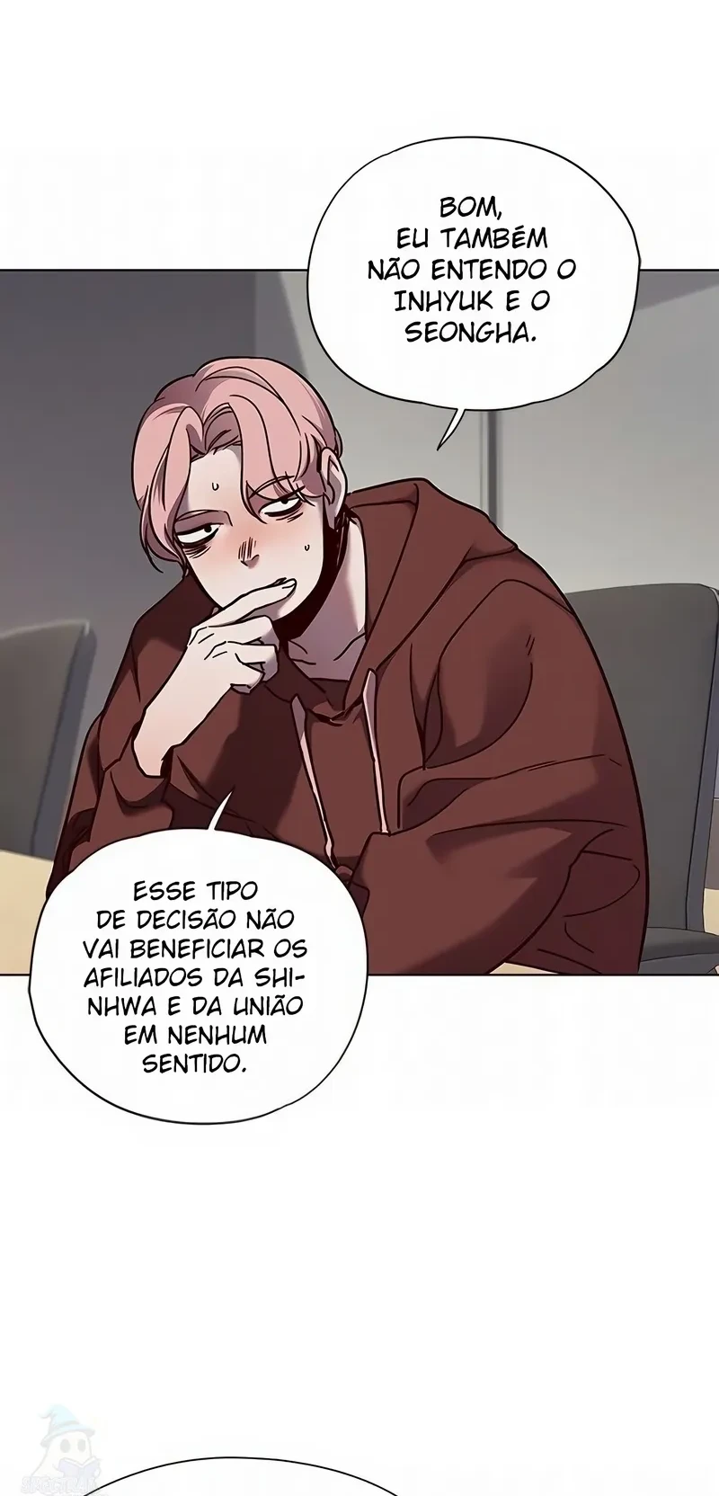 Read Eleceed BR Manga Online