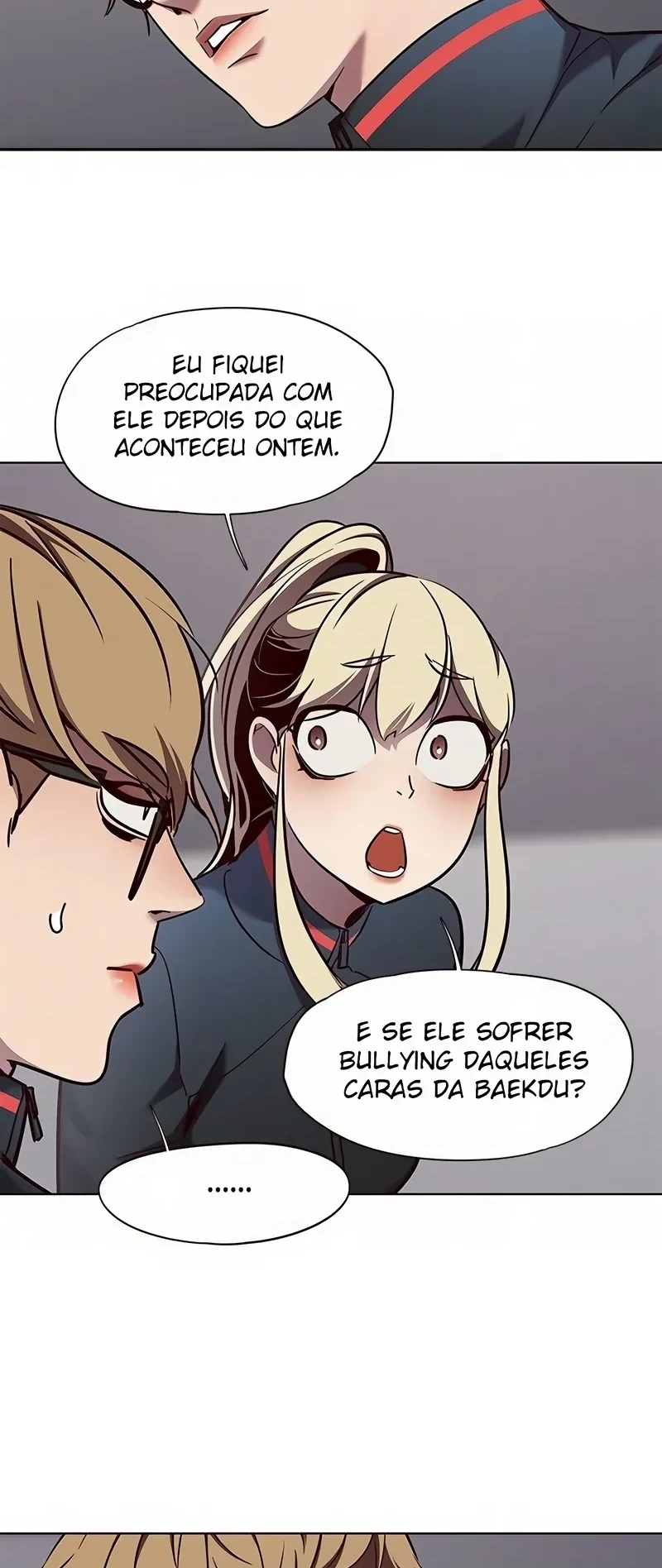 Read Eleceed BR Manga Online