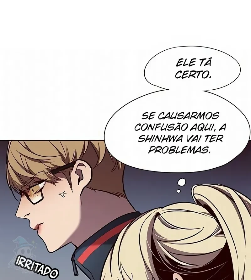 Read Eleceed BR Manga Online