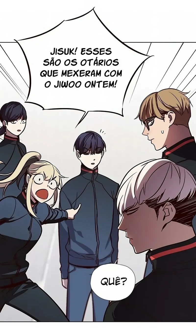 Read Eleceed BR Manga Online