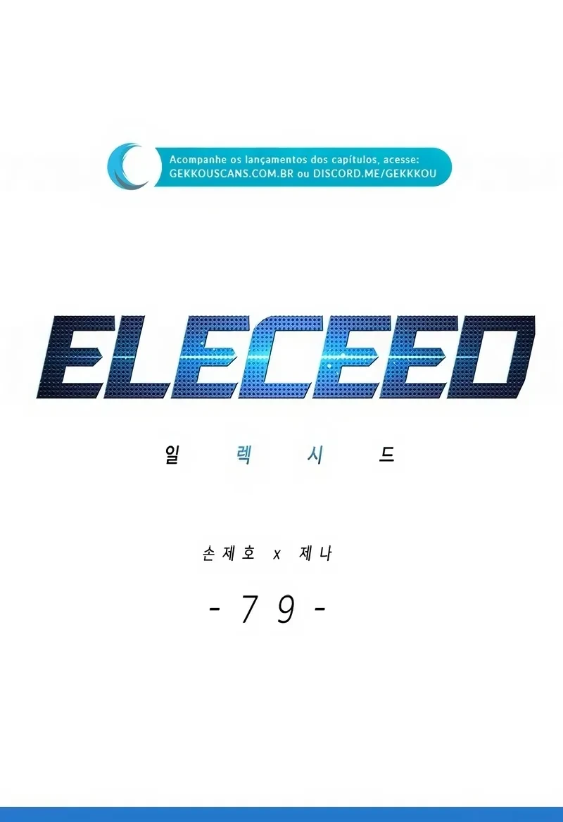 Read Eleceed BR Manga Online