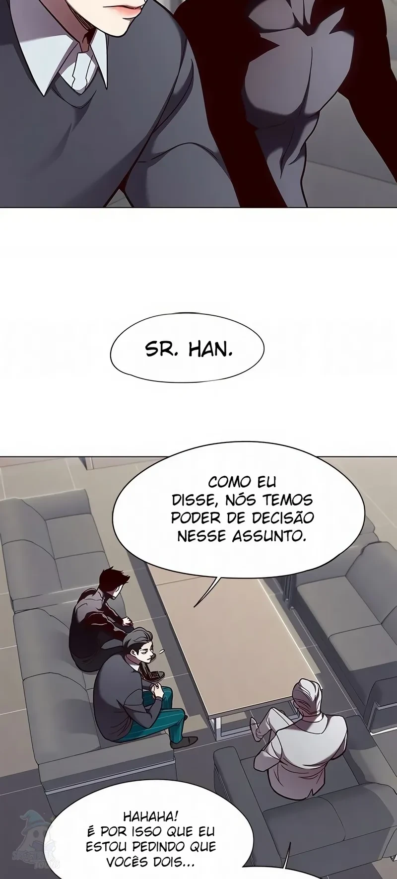 Read Eleceed BR Manga Online