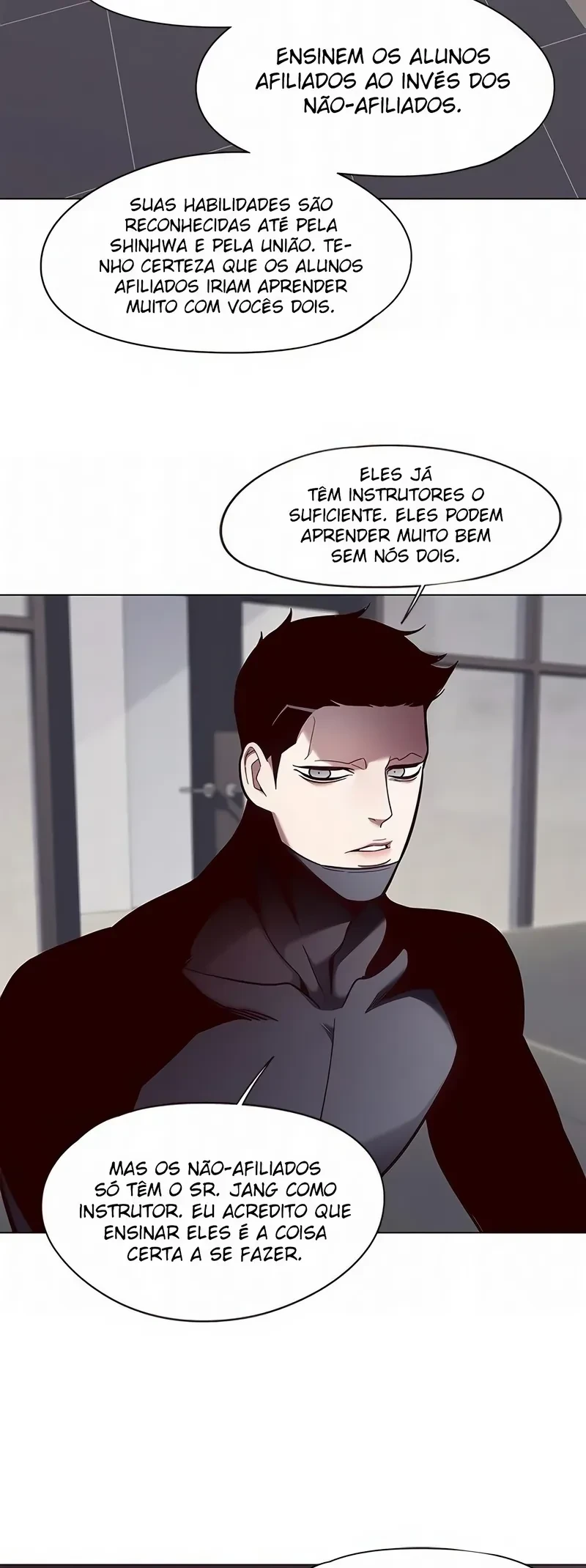 Read Eleceed BR Manga Online
