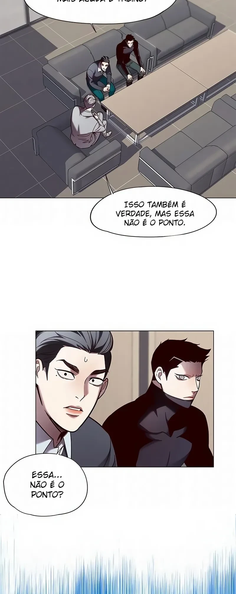 Read Eleceed BR Manga Online