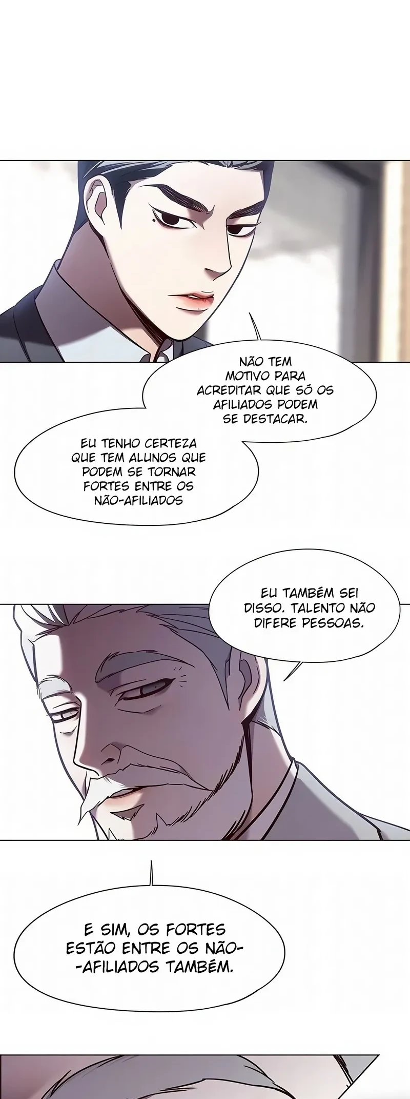 Read Eleceed BR Manga Online