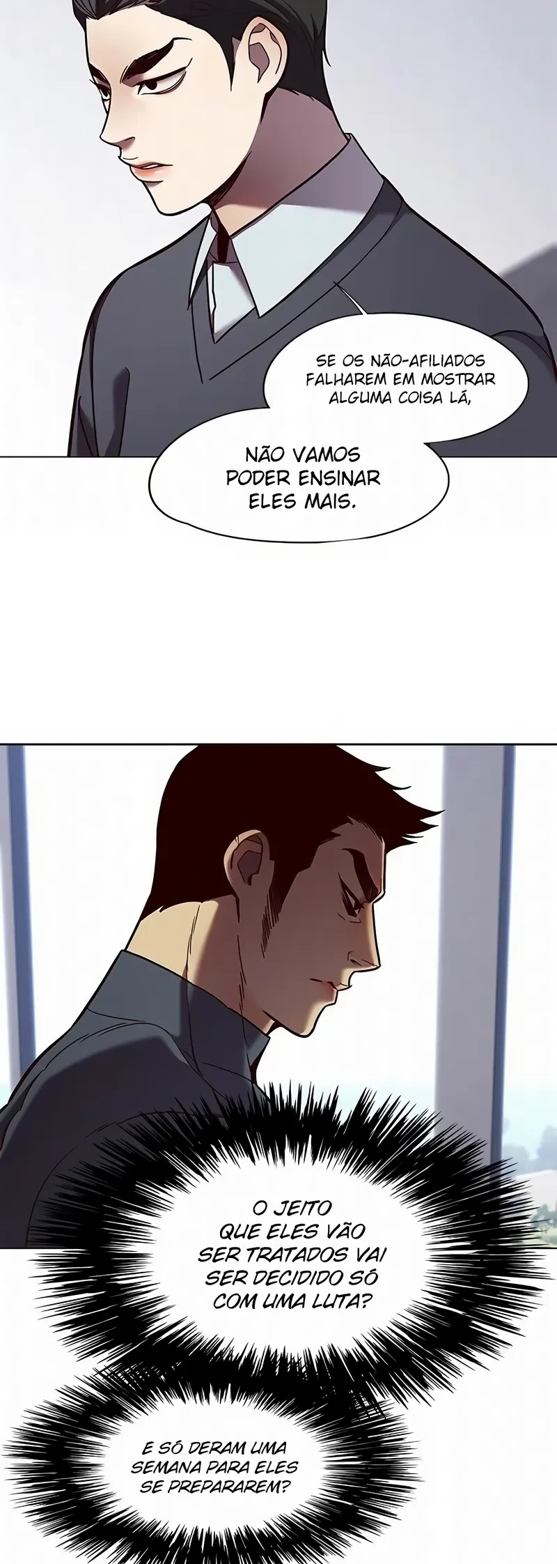 Read Eleceed BR Manga Online