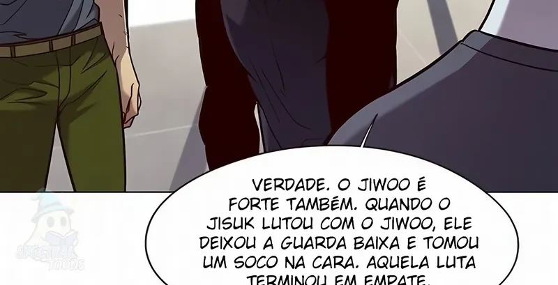 Read Eleceed BR Manga Online