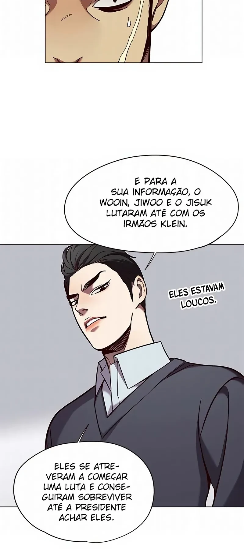 Read Eleceed BR Manga Online