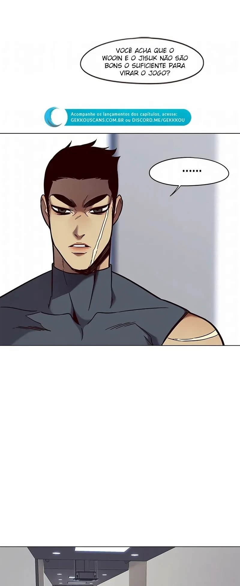 Read Eleceed BR Manga Online
