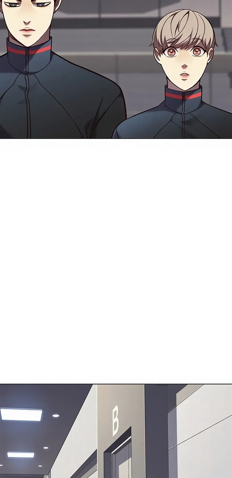 Read Eleceed BR Manga Online
