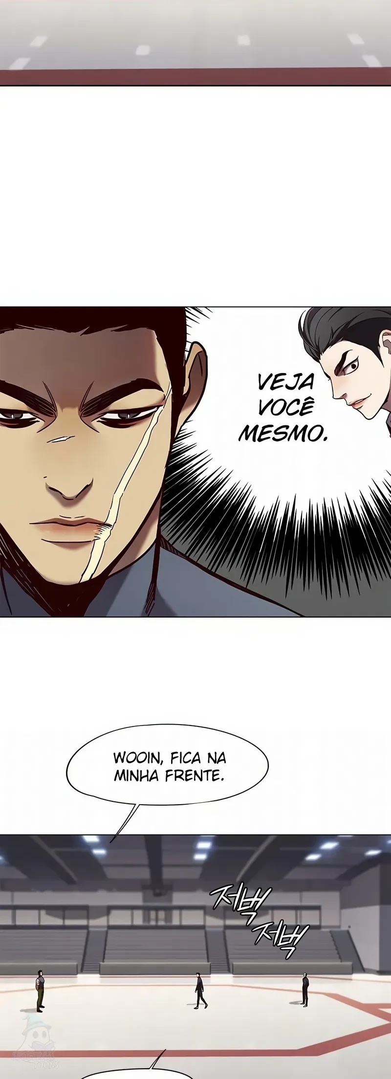 Read Eleceed BR Manga Online