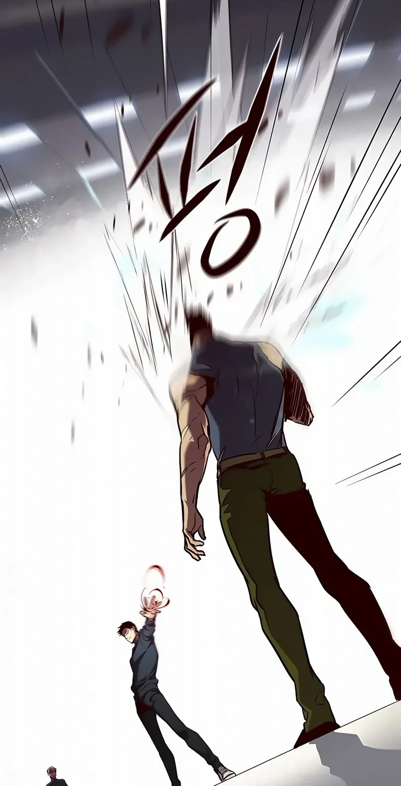 Read Eleceed BR Manga Online
