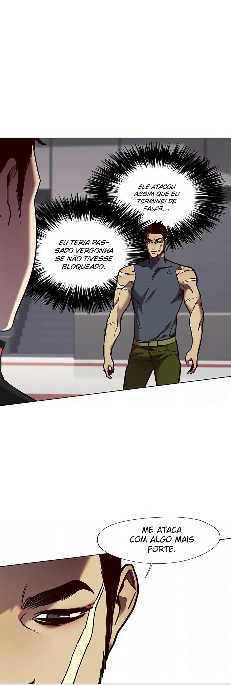 Read Eleceed BR Manga Online