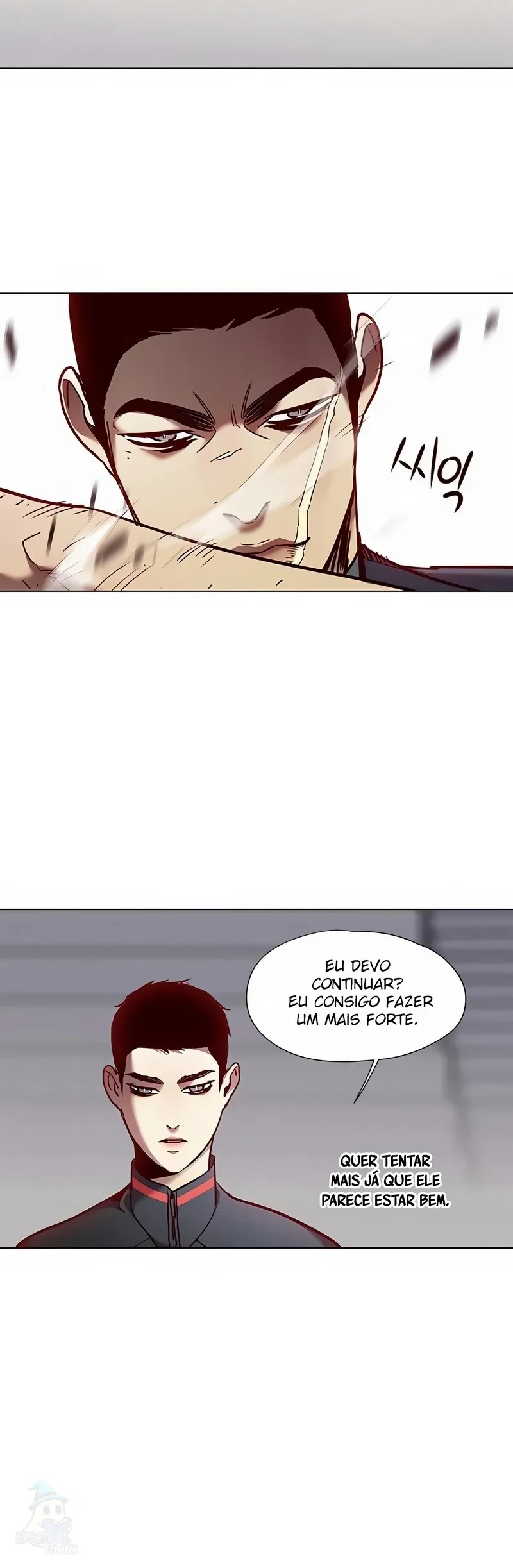 Read Eleceed BR Manga Online