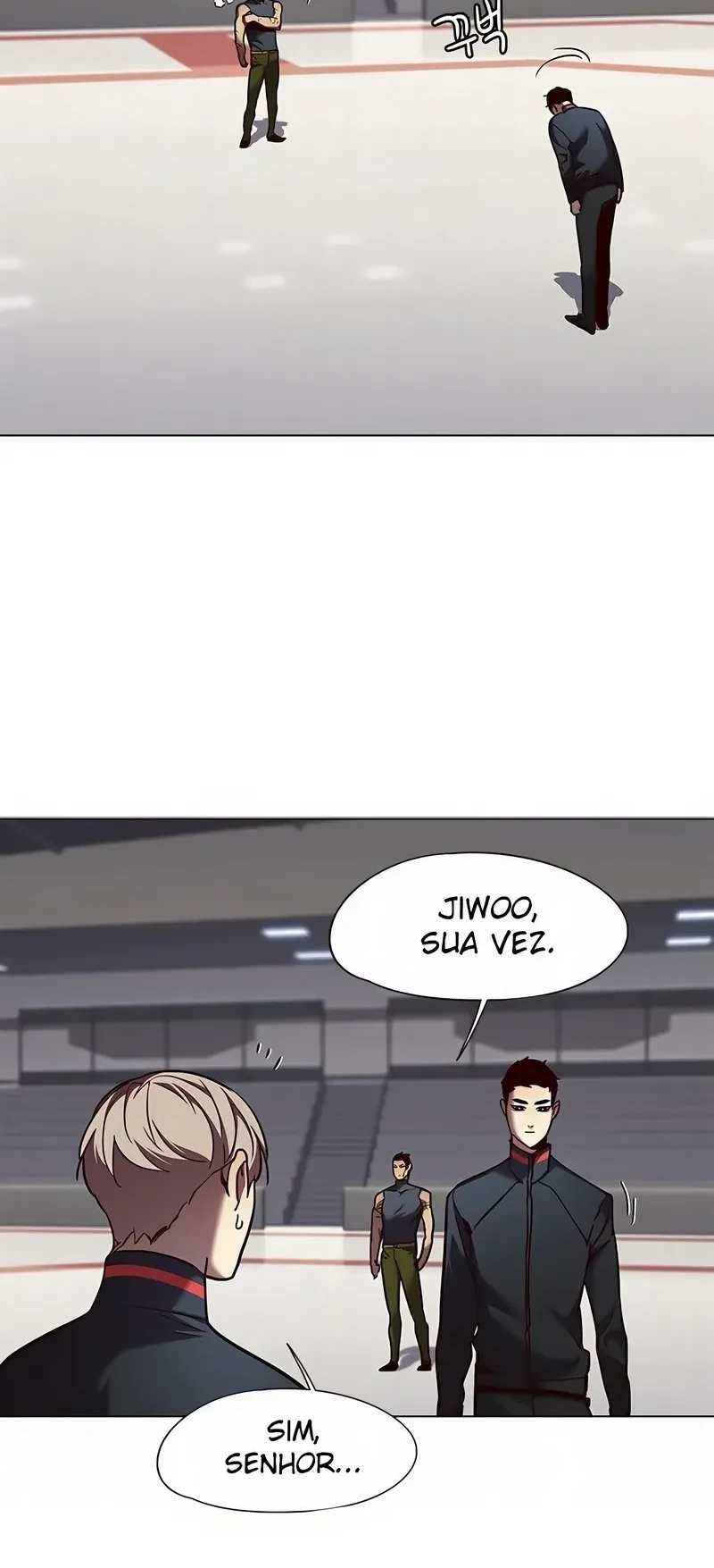 Read Eleceed BR Manga Online