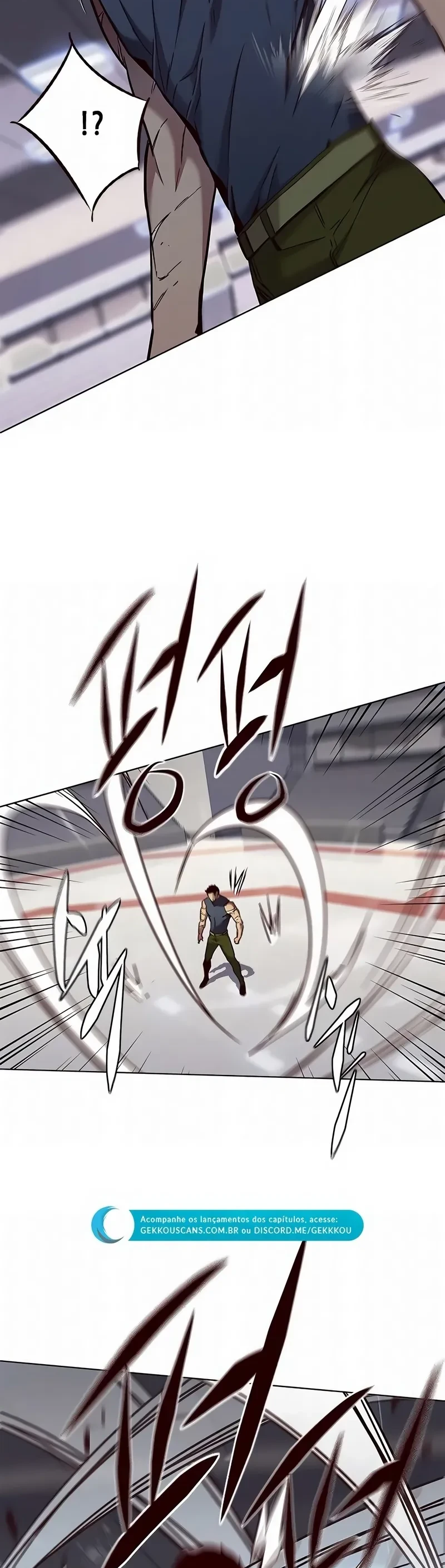 Read Eleceed BR Manga Online
