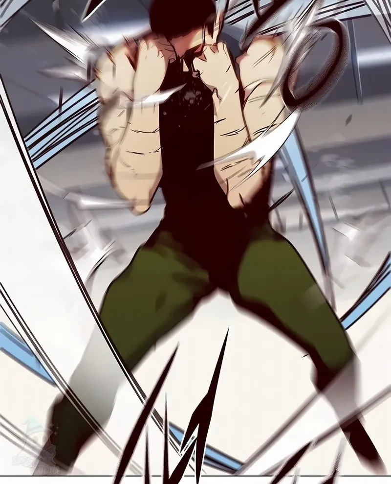 Read Eleceed BR Manga Online