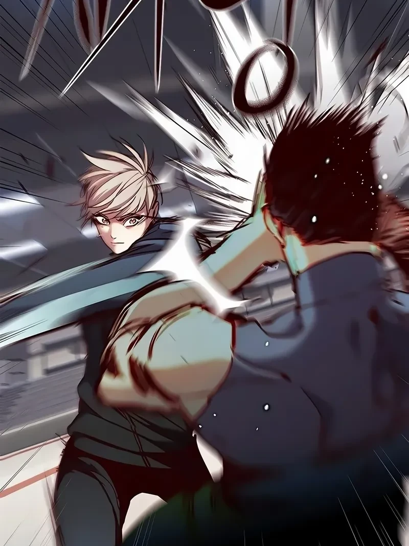 Read Eleceed BR Manga Online
