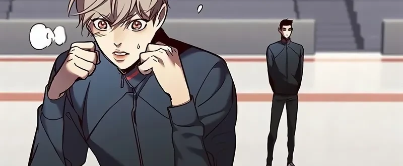 Read Eleceed BR Manga Online