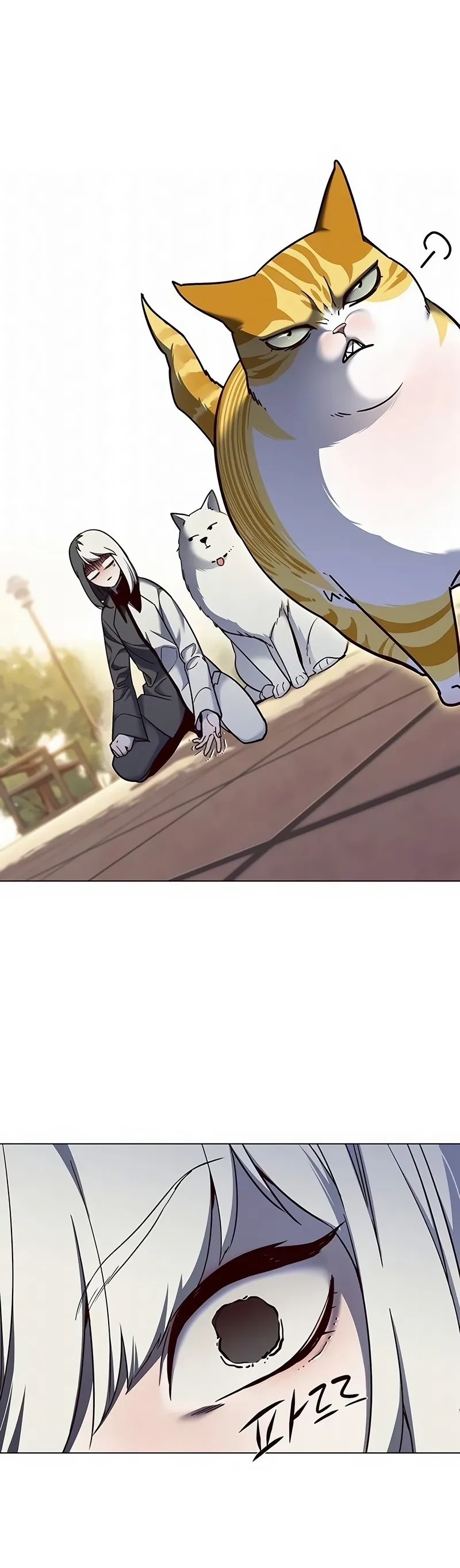Read Eleceed BR Manga Online