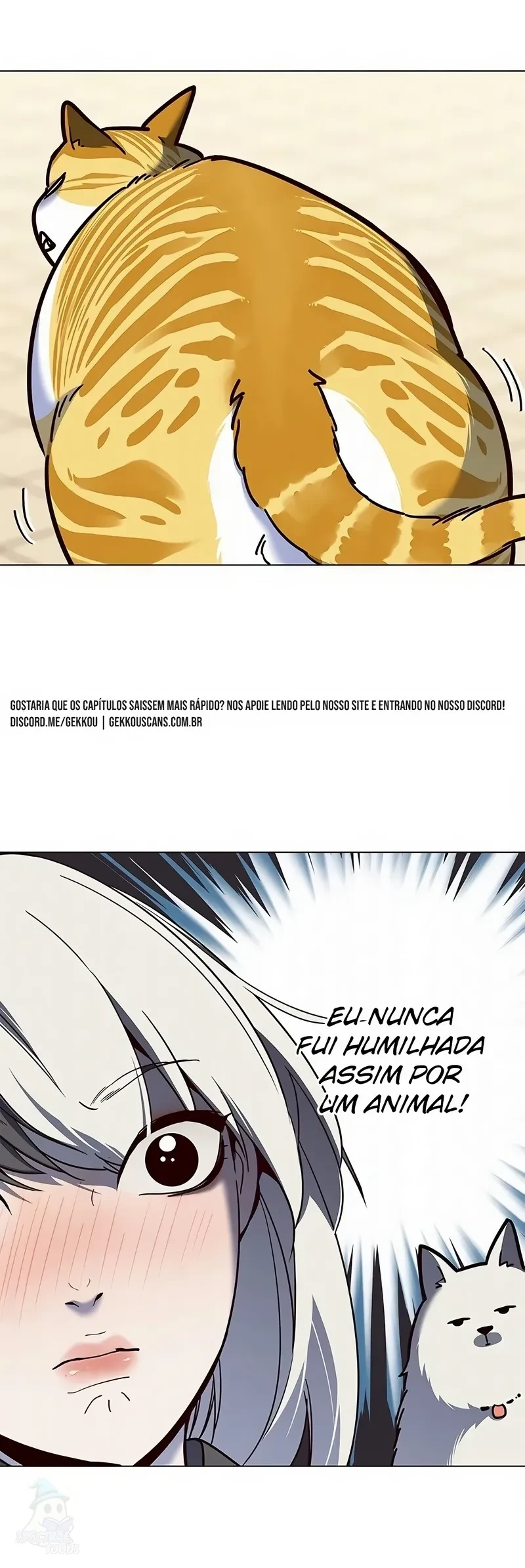 Read Eleceed BR Manga Online