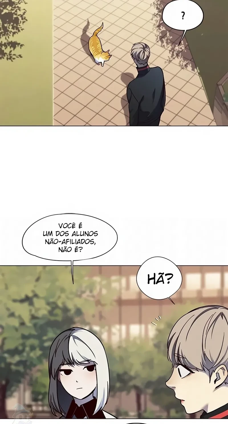 Read Eleceed BR Manga Online